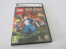 Usado, LEGO Harry Potter Anos 5-7 Jogo PC ROM comprar usado  Enviando para Brazil