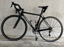Bici corsa carbonio usato  Bastia Umbra