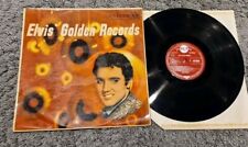 Elvis presley golden for sale  NORWICH