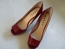 Ravel dark red for sale  HALIFAX