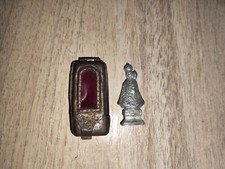 Antiker taschen altar gebraucht kaufen  Stollberg, Niederdorf