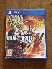 ps4 dragon ball usato  Montopoli di Sabina