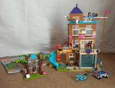 Lego friends friendship for sale  EXETER