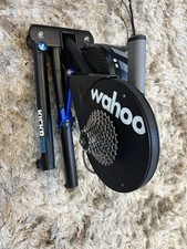 wahoo kickr power trainer for sale wahoo kickr power trainer for sale Hailey