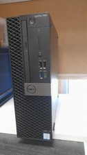 Dell optiplex 7060 d'occasion  Cergy-
