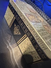 Yugioh sammelauflösung 440 gebraucht kaufen  Südbrookmerland