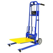 Goodyear material lift for sale  Haltom City