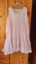 Feminines unterkleid rosé gebraucht kaufen  Gerlingen