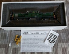 Heljan 1713 class for sale  TROWBRIDGE