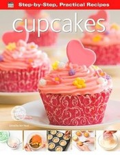 Step-by-Step Practical Recipes: Cupcakes, , Used; Very Good Book comprar usado  Enviando para Brazil