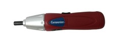 Chave de fenda sem fio Red Companion 6V comprar usado  Enviando para Brazil
