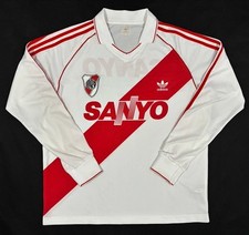 River plate 1992 for sale  CASTLEFORD