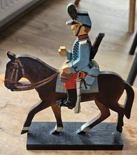 Ancien jouet soldat d'occasion  Châteaugiron