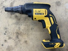 Pistola de parafuso DeWalt DCF622 sem fio drywall sem escova ferramenta apenas 119457 comprar usado  Enviando para Brazil