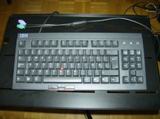 Ibm space saver gebraucht kaufen  Heiligenmoschel, Schneckenhausen