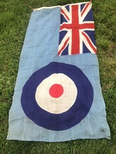 Raf station ensign for sale  PRESTON