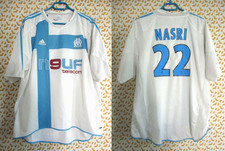 Maillot olympique marseille d'occasion  Arles