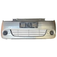 Paraurti anteriore chevrolet usato  Pratola Peligna