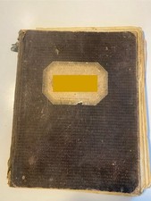 Reklamemarken sammlung 1912 gebraucht kaufen  Erbach
