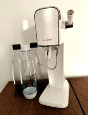 Sodastream art gasatore usato  Udine