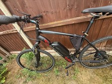 Carrera crossfire electric for sale  DISS