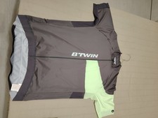 abbigliamento ciclismo gambali usato  Borgonovo Val Tidone