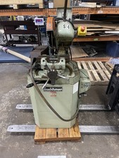 Scotchman cold saw for sale  Green Bay