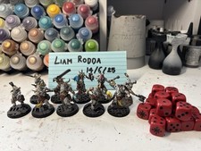 Warhammer 40k fellgor for sale  BRISTOL