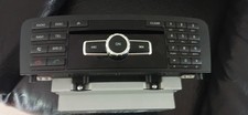 Mercedes benz headunit gebraucht kaufen  Karlsruhe