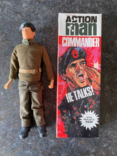 Vintage palitoy action for sale  NORTHWICH
