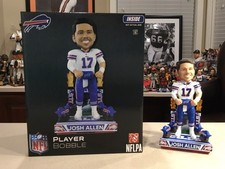 Josh allen buffalo for sale  Loveland