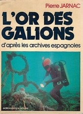 Pierre jarnac. galions d'occasion Pierre jarnac. galions d'occasion  Villeneuve-de-la-Raho