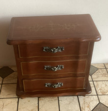 Vintage wooden drawer for sale  FAKENHAM