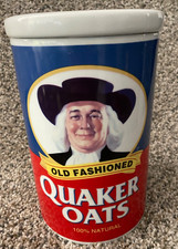 Vintage 1997 quaker for sale  Fair Oaks