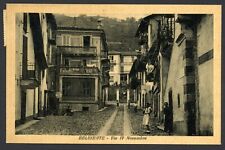 Belgirate via novembre usato  Firenze