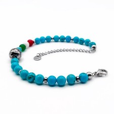 Bracciale napoli scudetto usato  Castellammare di Stabia
