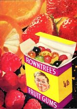 Rowntrees fruit gums for sale  SIDCUP