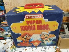 Valise nintendo super d'occasion  Reims
