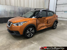 2018 nissan kicks for sale  Granite City