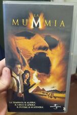 Vhs mummia usato  Zola Predosa