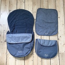 Silver cross grey for sale  BROMLEY