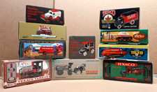 Ertl texaco truck for sale  Darby