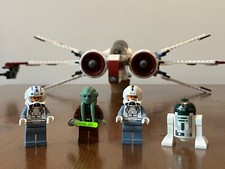 Lego 8088 arc gebraucht kaufen  Bremen