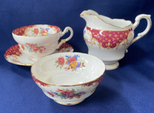 Paragon rockingham red for sale  BRAINTREE