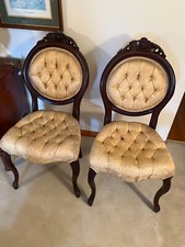 Antique chair pair for sale  Lebanon