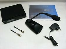 Shure slx4 gesang gebraucht kaufen  Deutschland