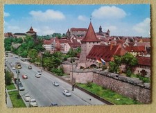 Alte nürnberg käfer gebraucht kaufen  Meiningen