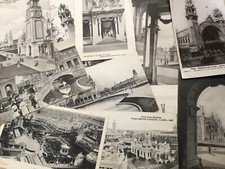 Postcards franco british for sale  ST. LEONARDS-ON-SEA