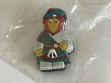 Womble pin badge for sale  STOKE-ON-TRENT