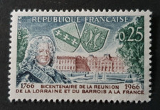1966 rep francaise d'occasion  Expédié en Belgium